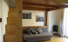 Appartamento Robinie 78