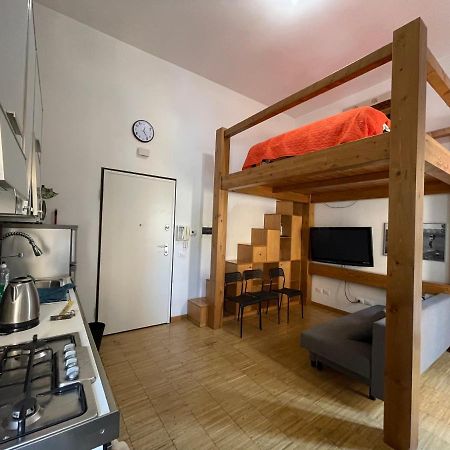 Appartamento Robinie 78 Roma Exterior foto