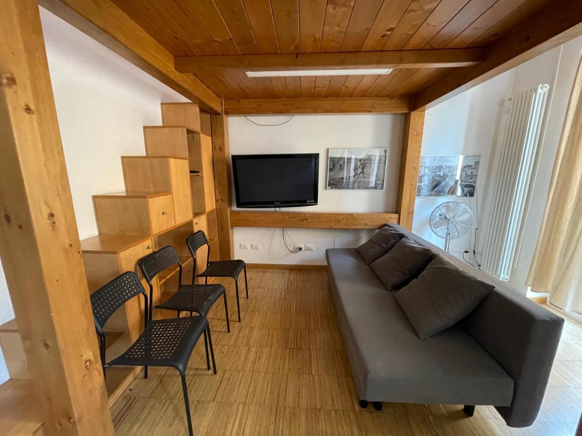 Appartamento Robinie 78 Roma Exterior foto