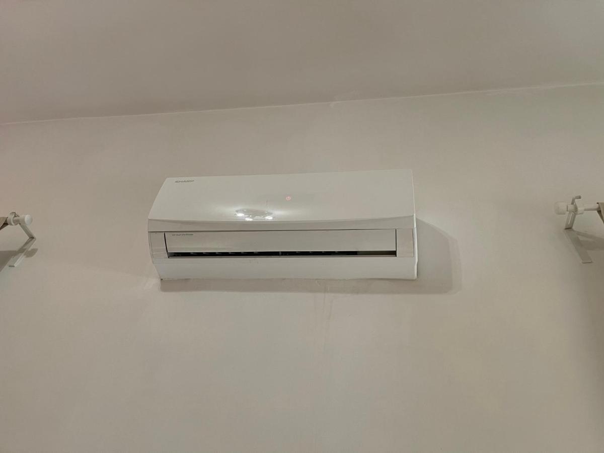 Appartamento Robinie 78 Roma Exterior foto