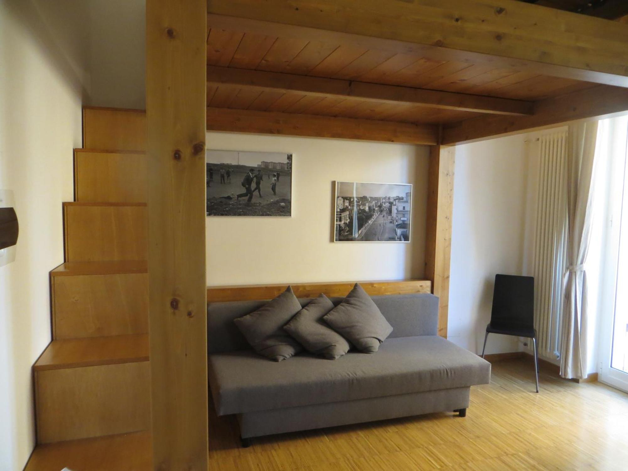 Appartamento Robinie 78 Roma Exterior foto