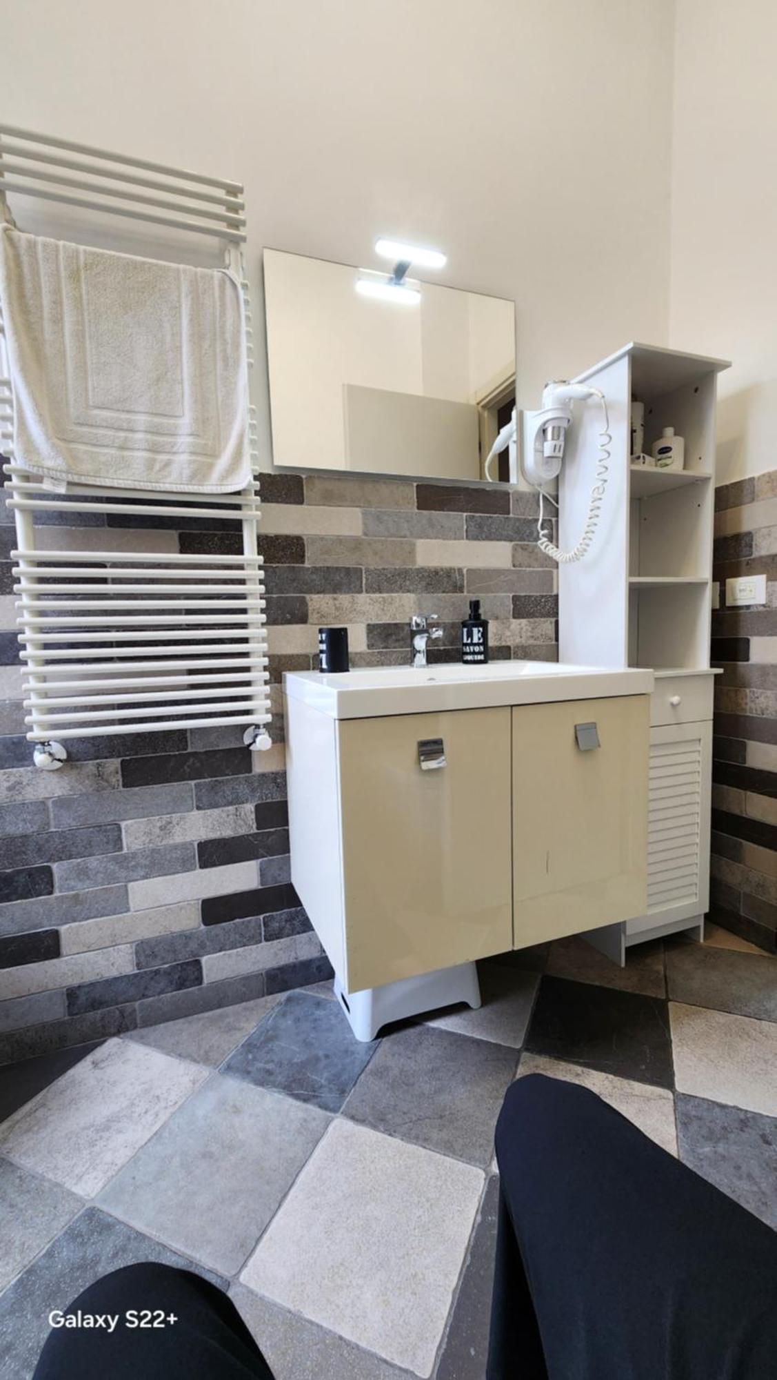 Appartamento Robinie 78 Roma Exterior foto